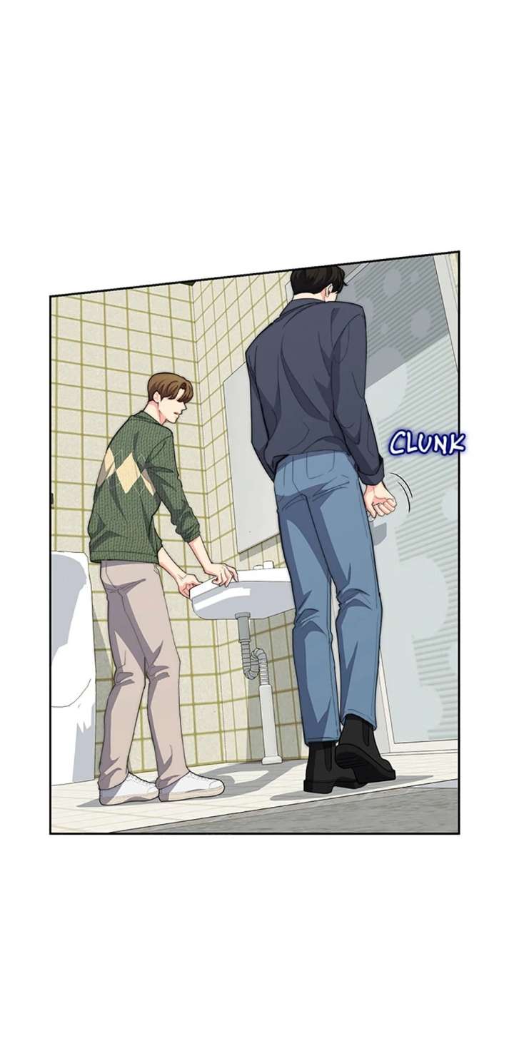 Three Delicious Meals: Just the Two of Us Chapter 73 269 49