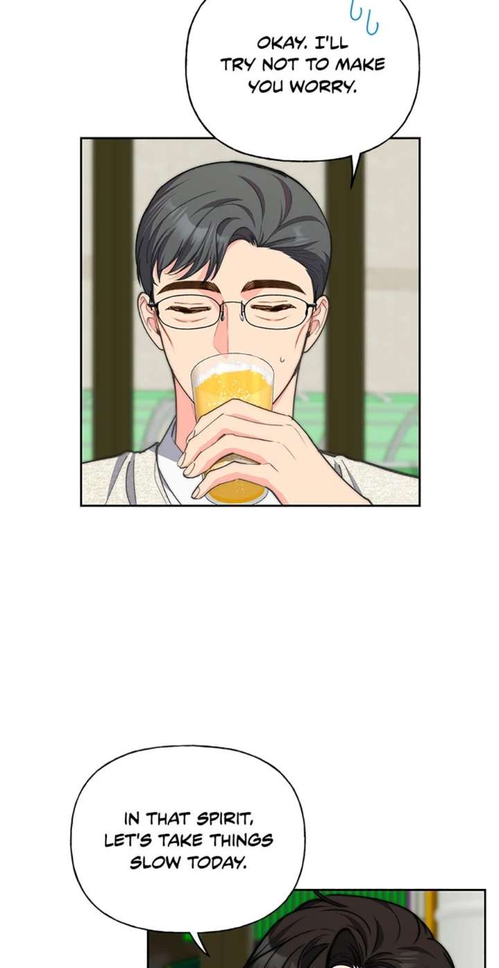 Three Delicious Meals: Just the Two of Us Chapter 73 225 5