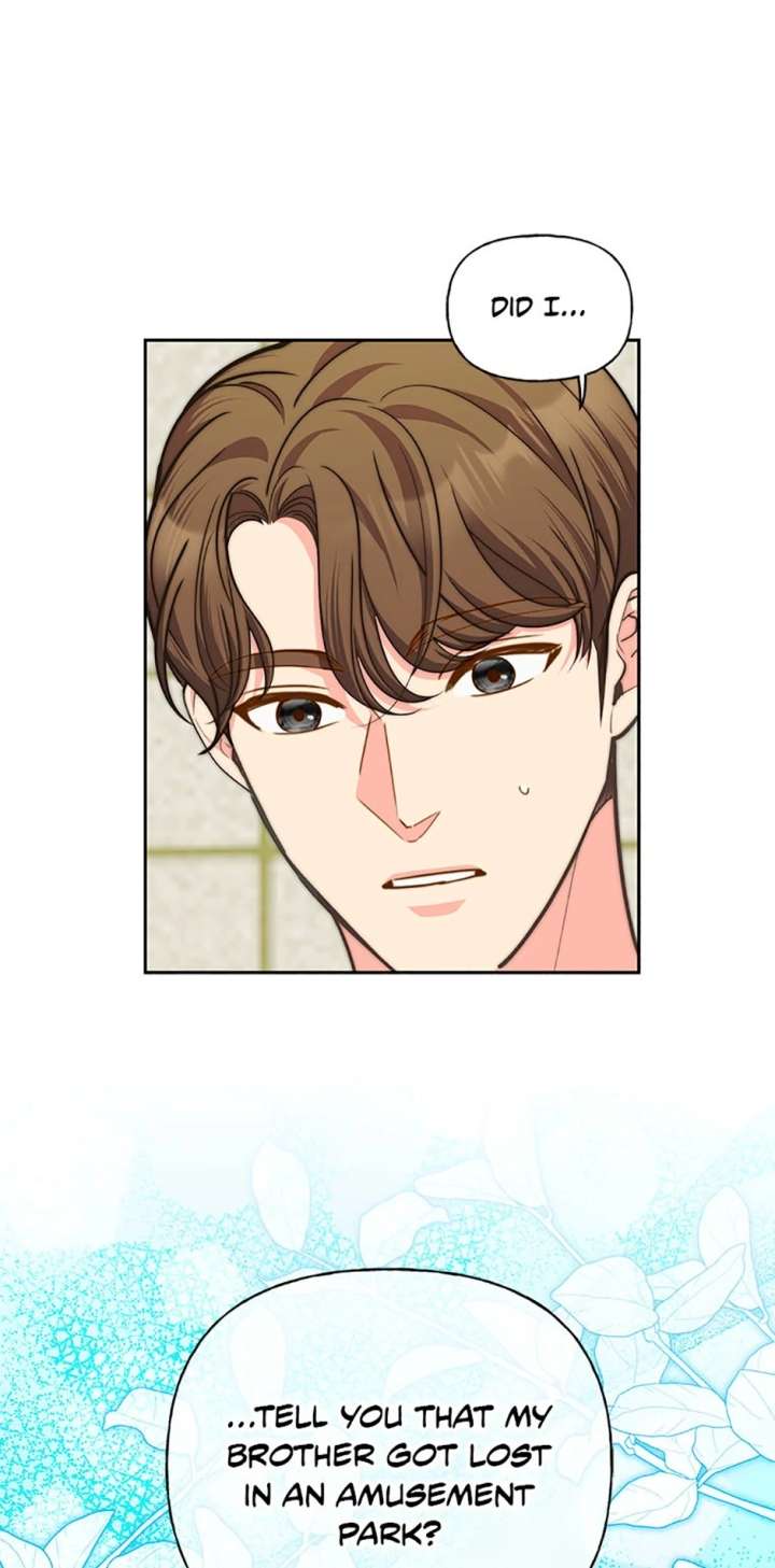 Three Delicious Meals: Just the Two of Us Chapter 73 270 50