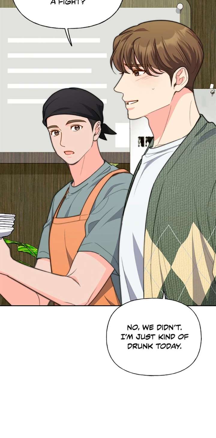 Three Delicious Meals: Just the Two of Us Chapter 73 273 53