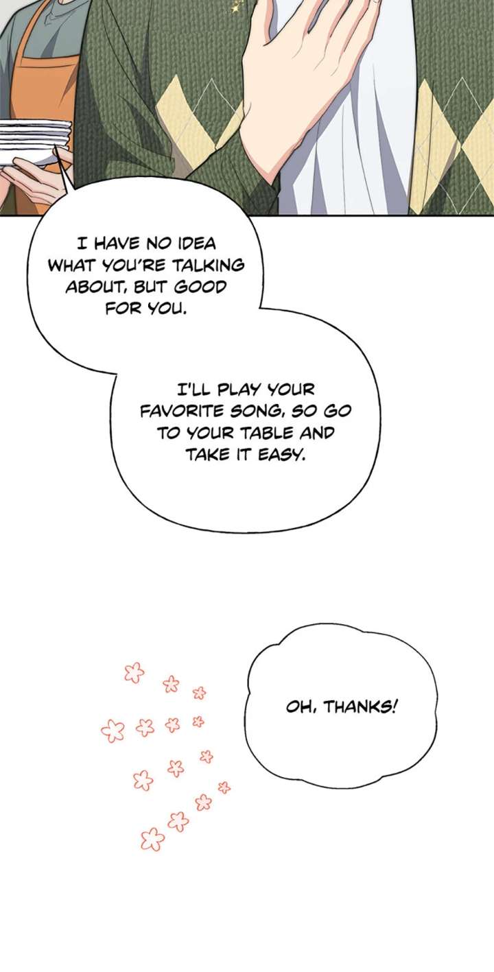 Three Delicious Meals: Just the Two of Us Chapter 73 276 56