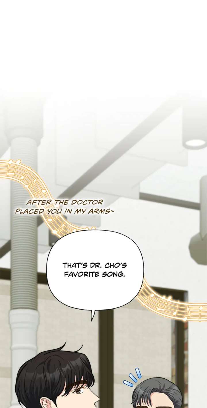 Three Delicious Meals: Just the Two of Us Chapter 73 277 57