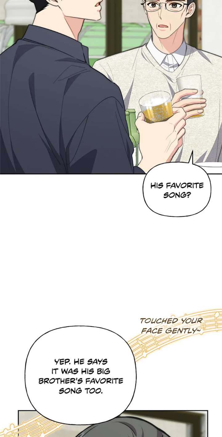 Three Delicious Meals: Just the Two of Us Chapter 73 278 58