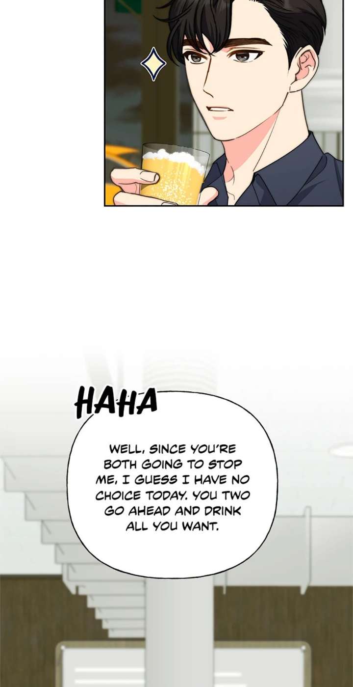 Three Delicious Meals: Just the Two of Us Chapter 73 226 6