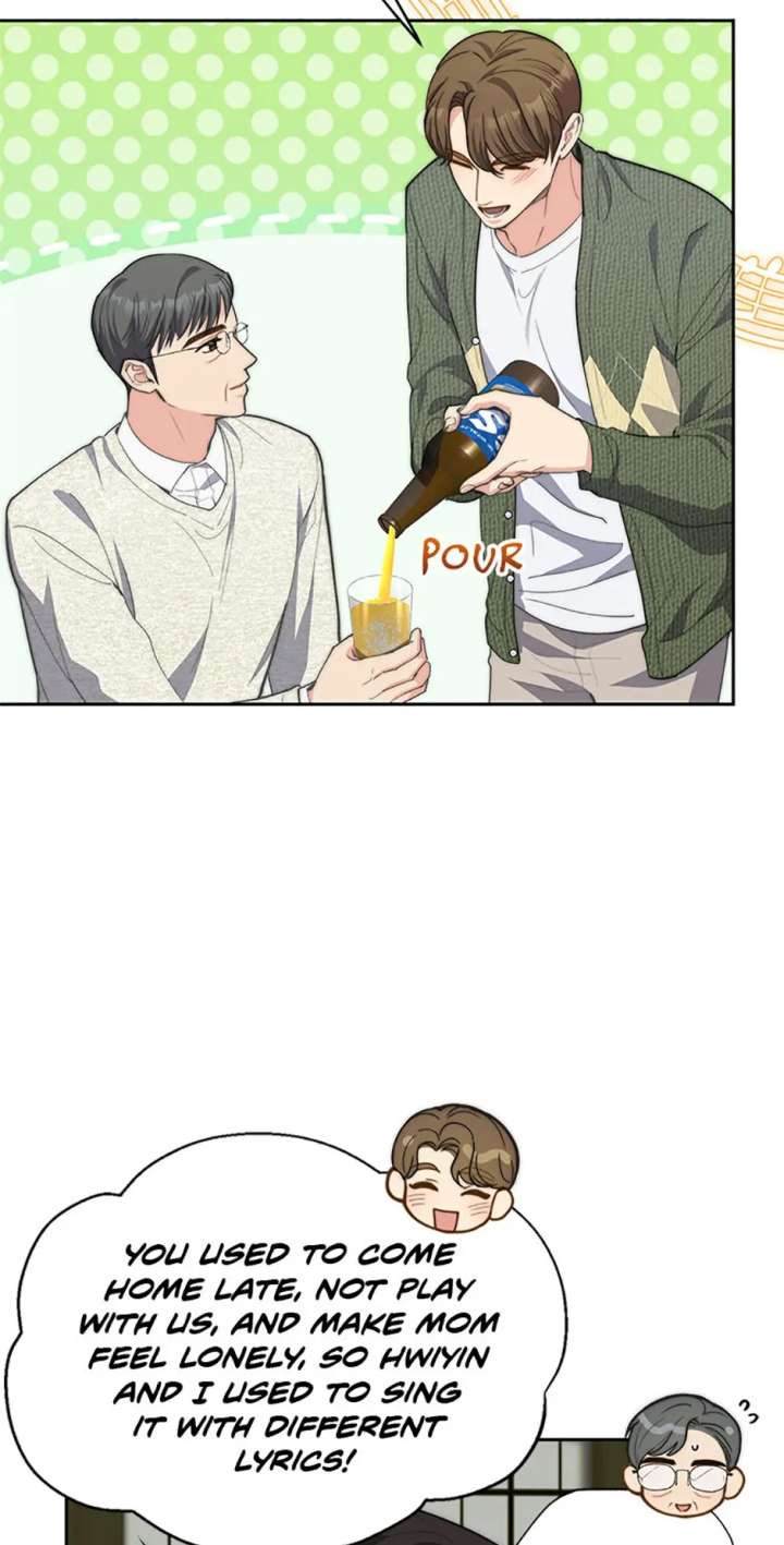 Three Delicious Meals: Just the Two of Us Chapter 73 280 60