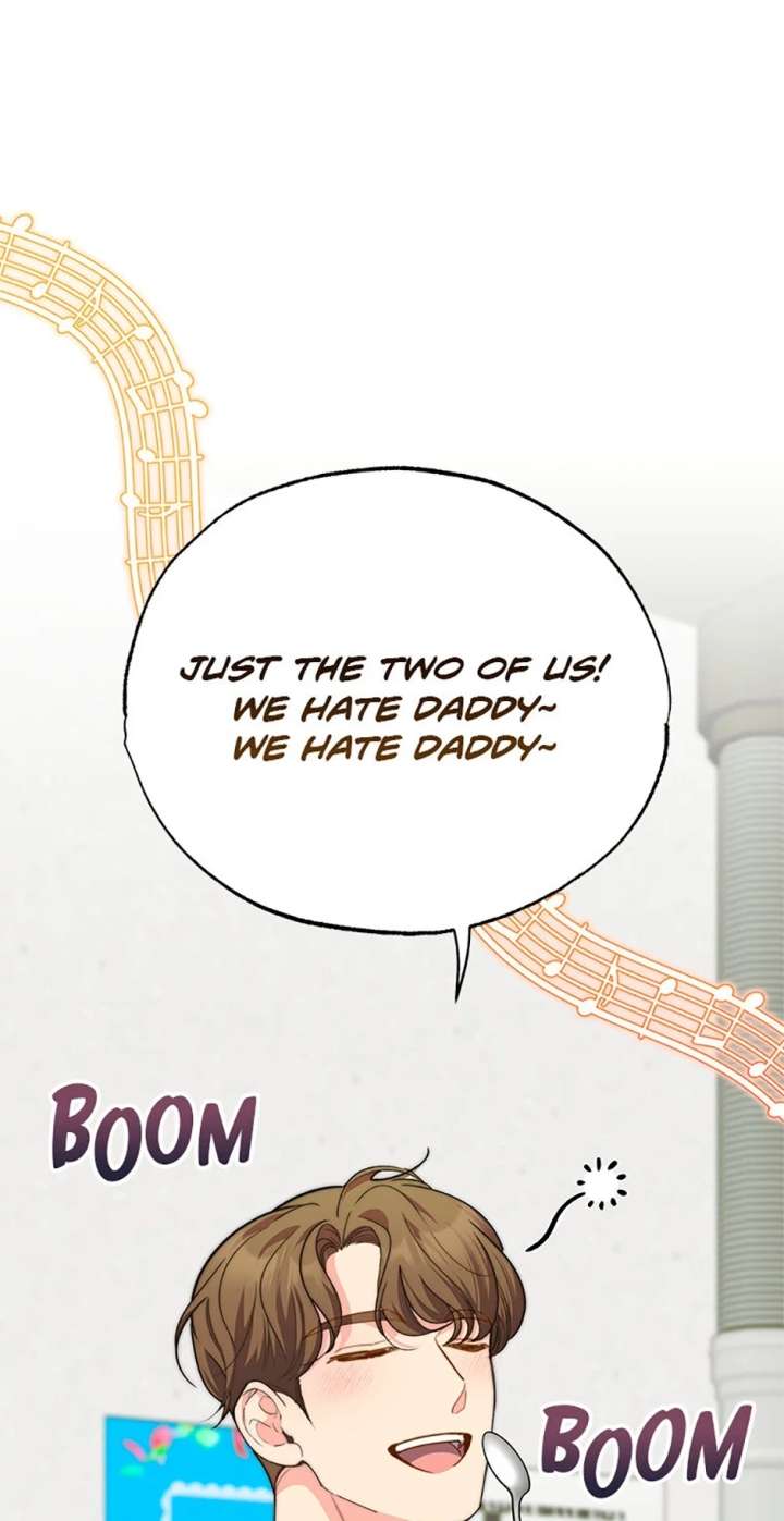 Three Delicious Meals: Just the Two of Us Chapter 73 282 62
