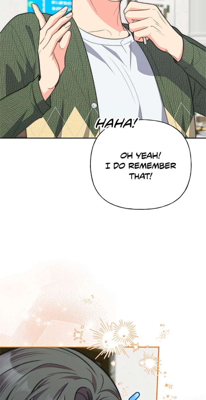Three Delicious Meals: Just the Two of Us Chapter 73 283 63