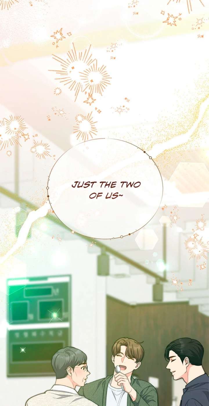 Three Delicious Meals: Just the Two of Us Chapter 73 287 67