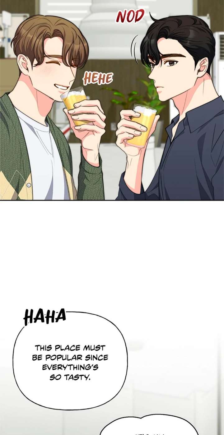 Three Delicious Meals: Just the Two of Us Chapter 73 227 7