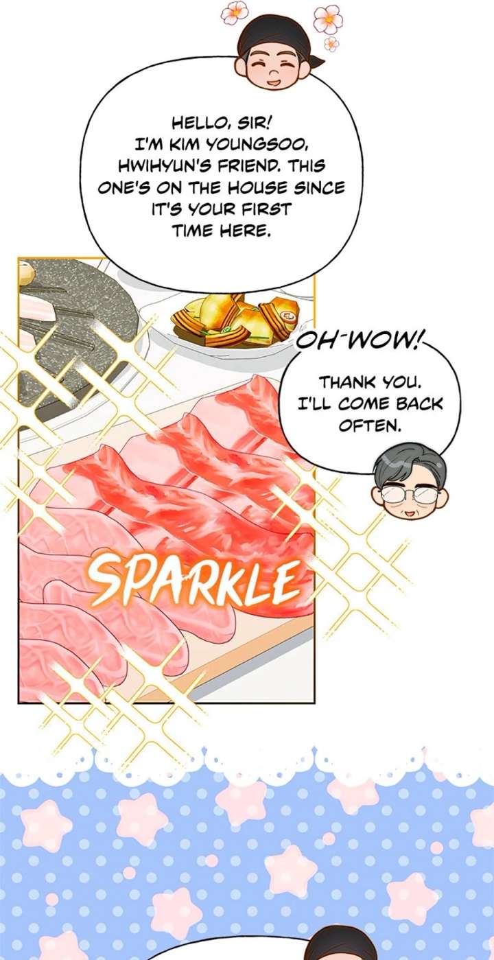 Three Delicious Meals: Just the Two of Us Chapter 73 229 9