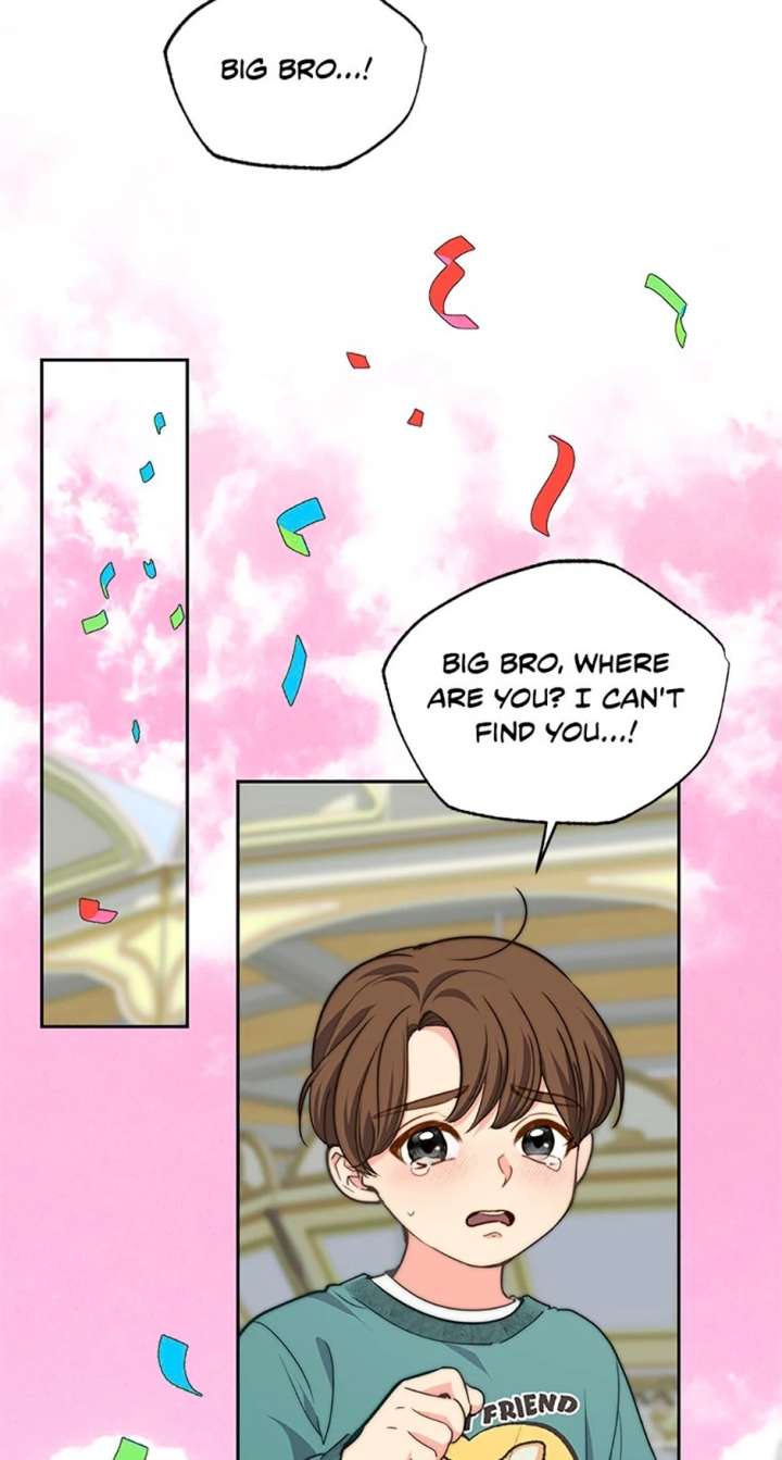 Three Delicious Meals: Just the Two of Us Chapter 74 244 15