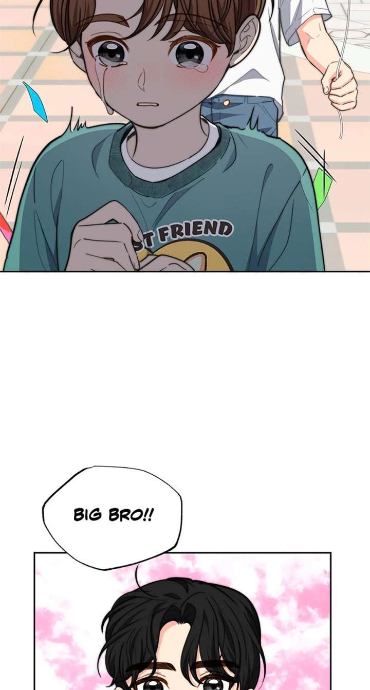 Three Delicious Meals: Just the Two of Us Chapter 74 246 17