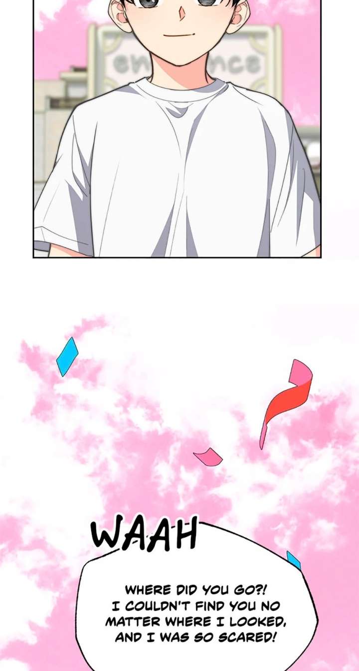 Three Delicious Meals: Just the Two of Us Chapter 74 247 18