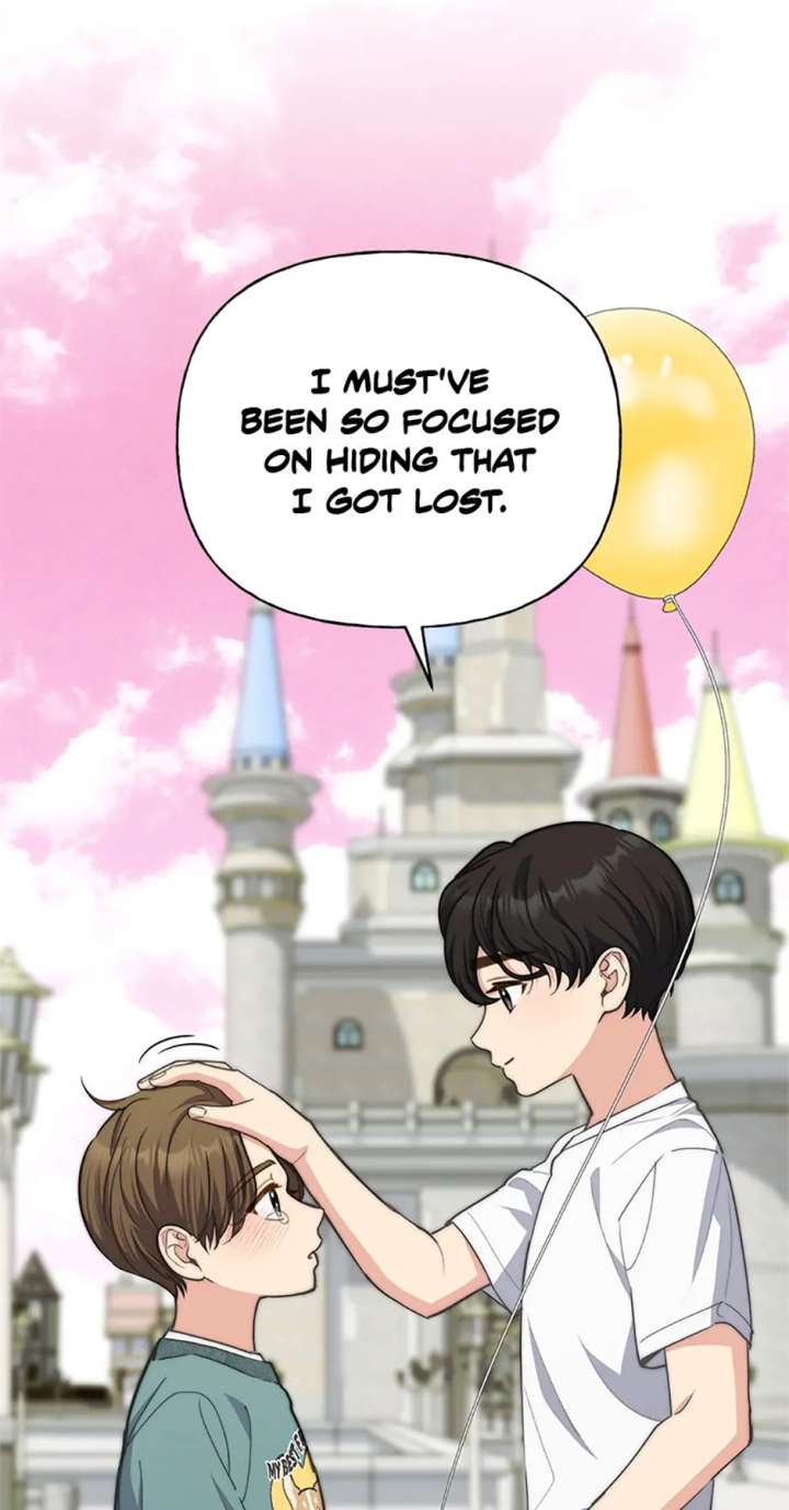 Three Delicious Meals: Just the Two of Us Chapter 74 250 21