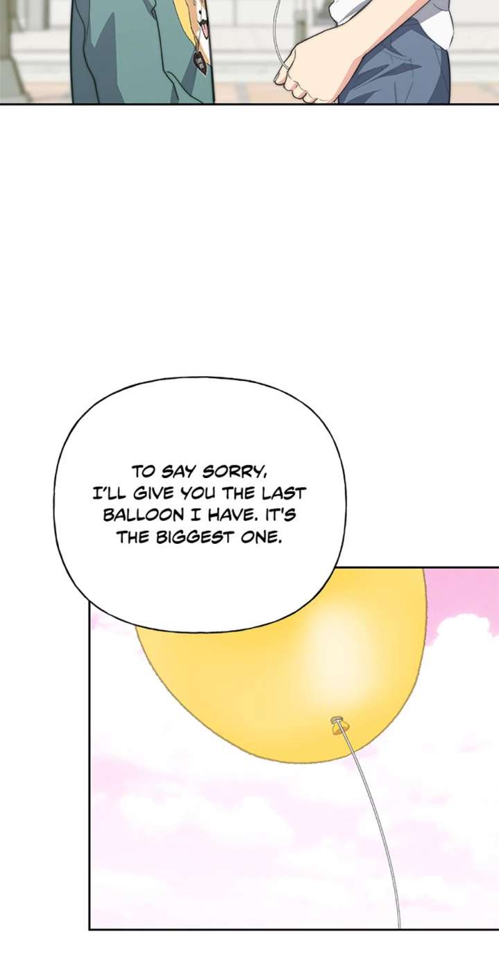 Three Delicious Meals: Just the Two of Us Chapter 74 251 22