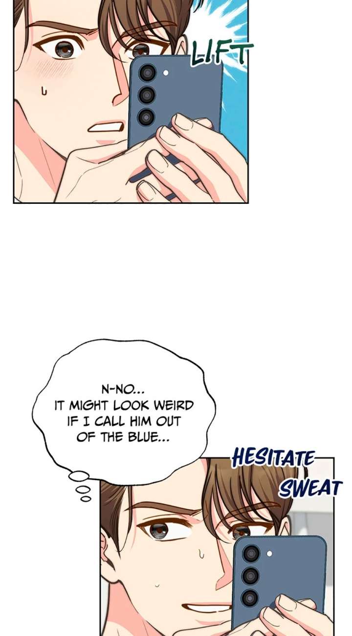 Three Delicious Meals: Just the Two of Us Chapter 74 264 35