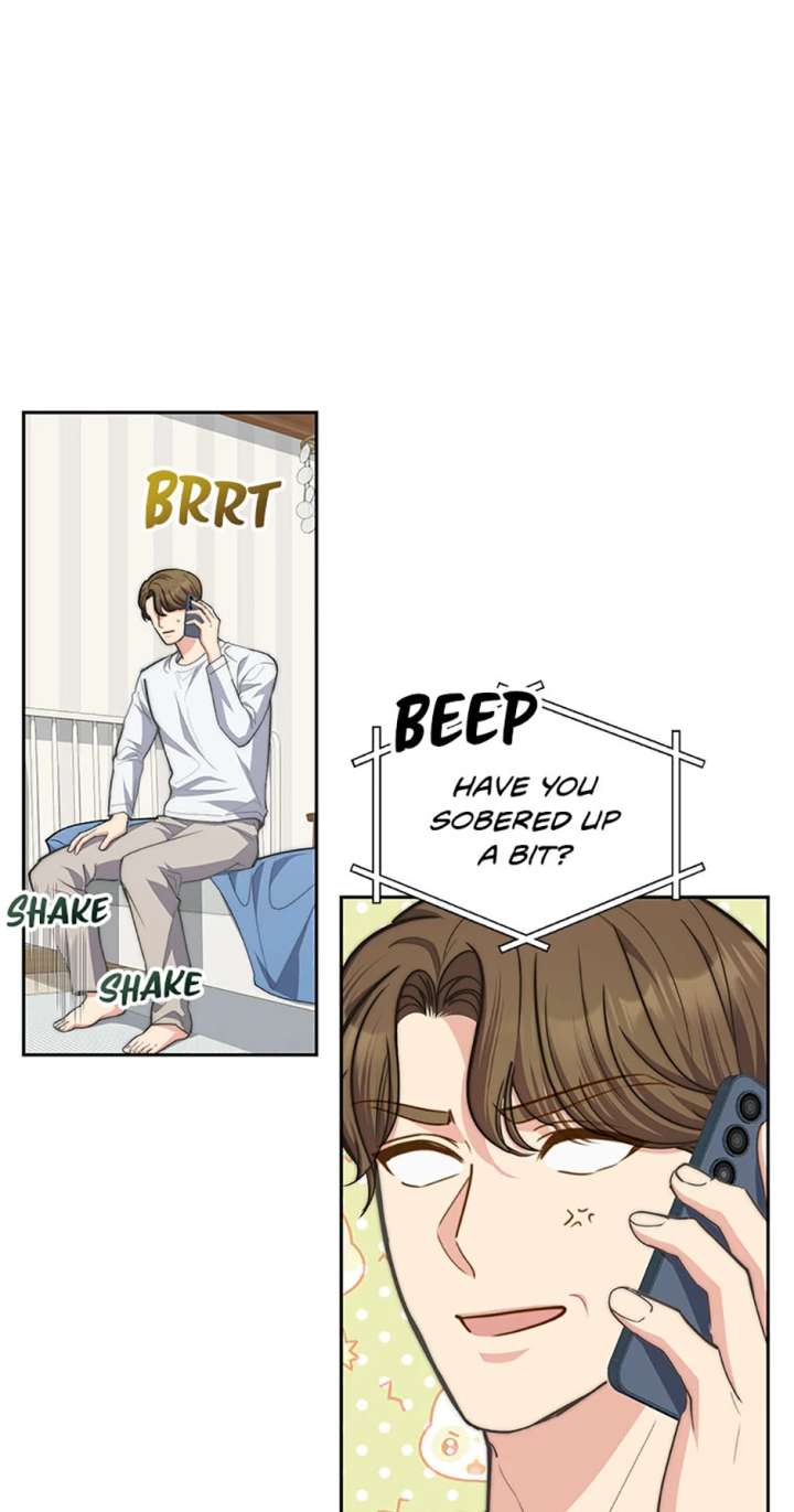 Three Delicious Meals: Just the Two of Us Chapter 74 269 40