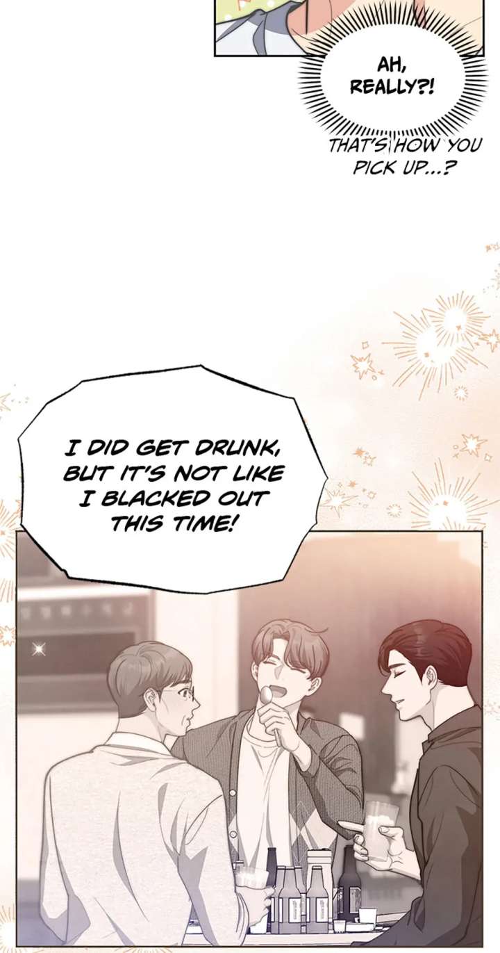 Three Delicious Meals: Just the Two of Us Chapter 74 270 41