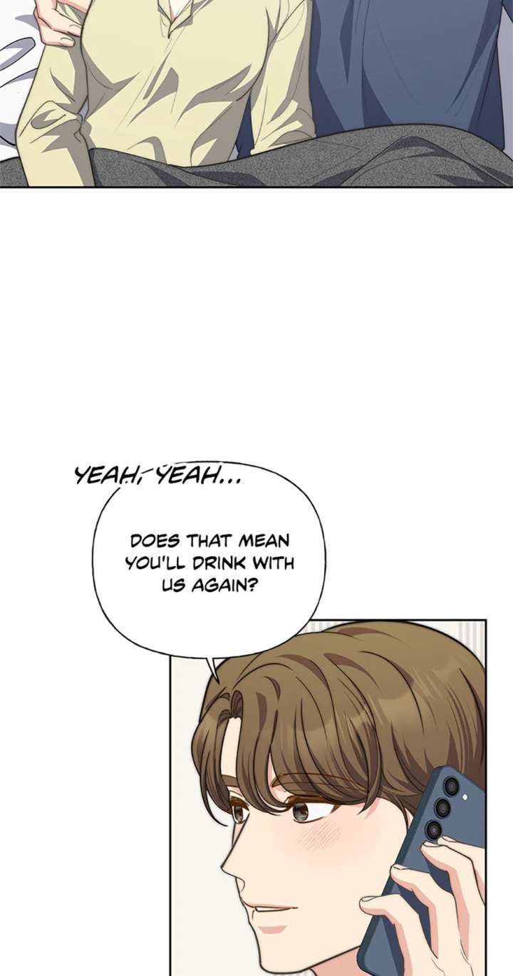 Three Delicious Meals: Just the Two of Us Chapter 74 273 44