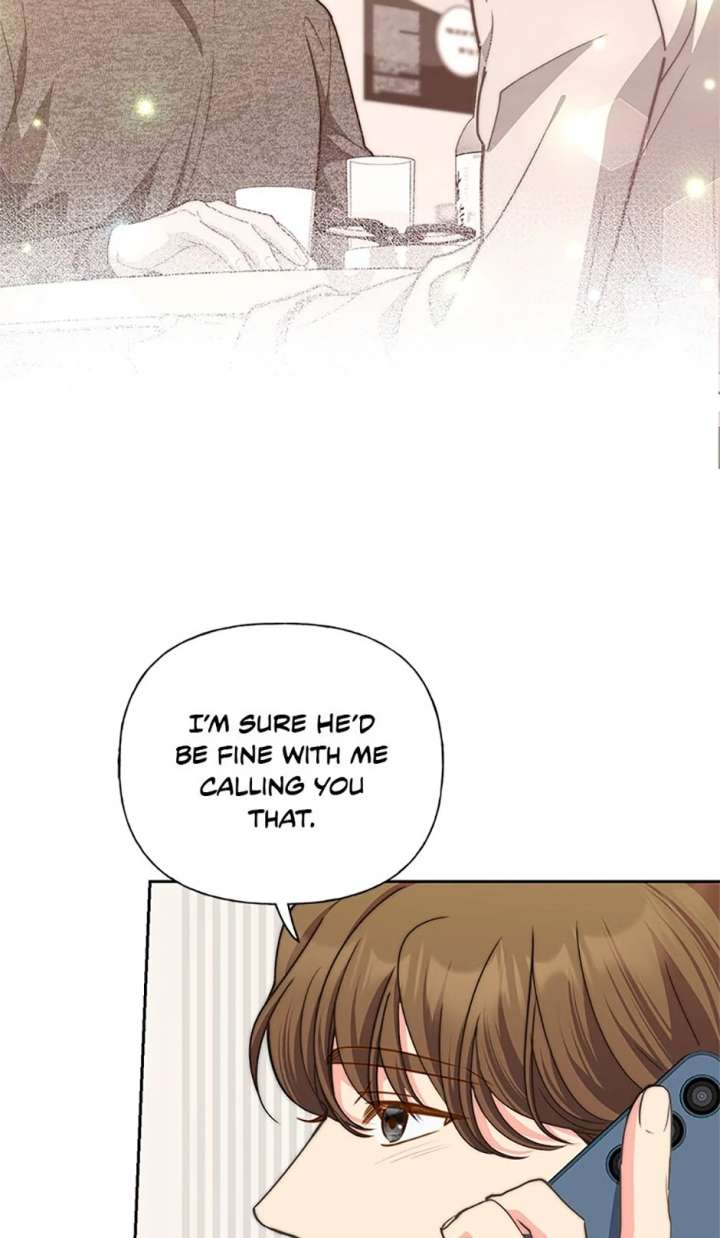 Three Delicious Meals: Just the Two of Us Chapter 74 280 51