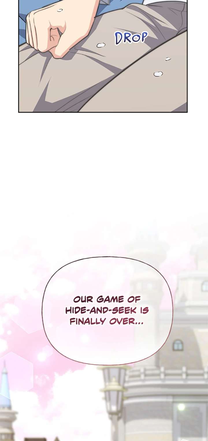Three Delicious Meals: Just the Two of Us Chapter 74 291 62