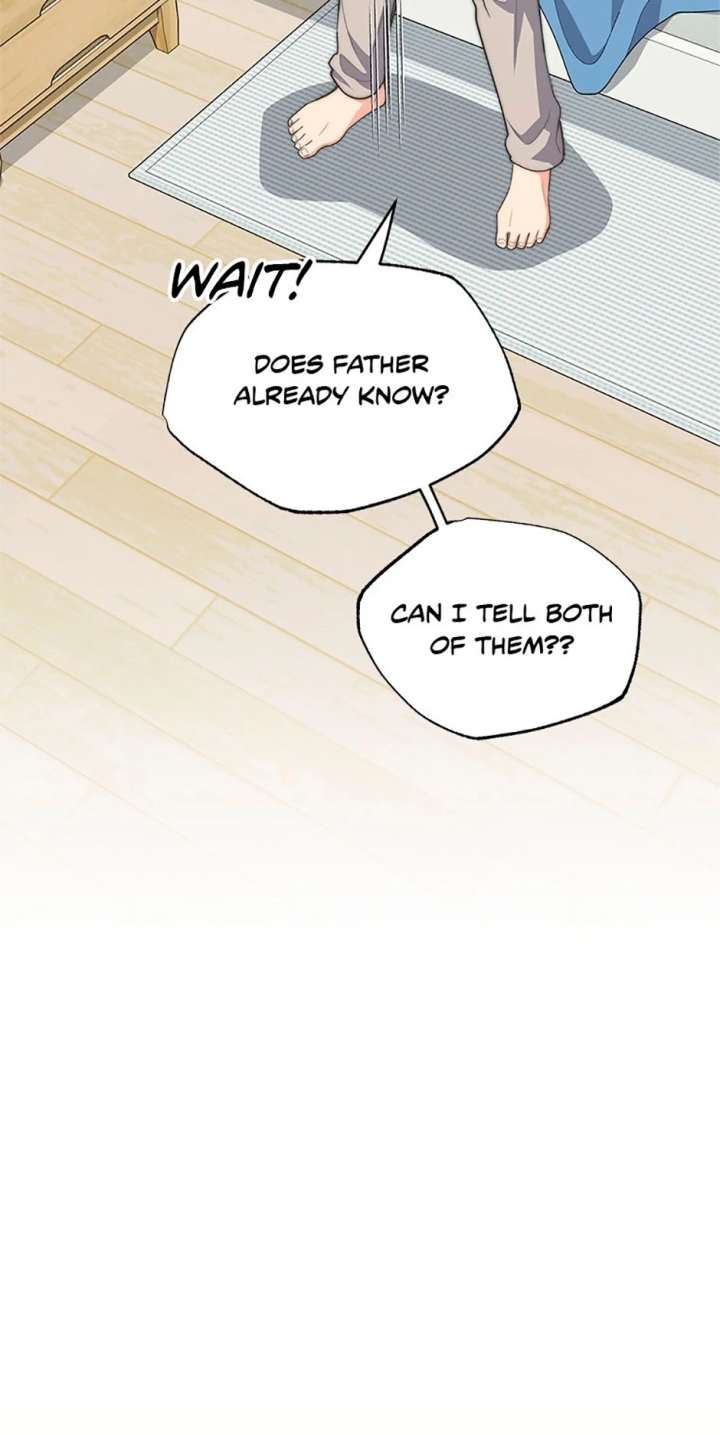 Three Delicious Meals: Just the Two of Us Chapter 74 295 66