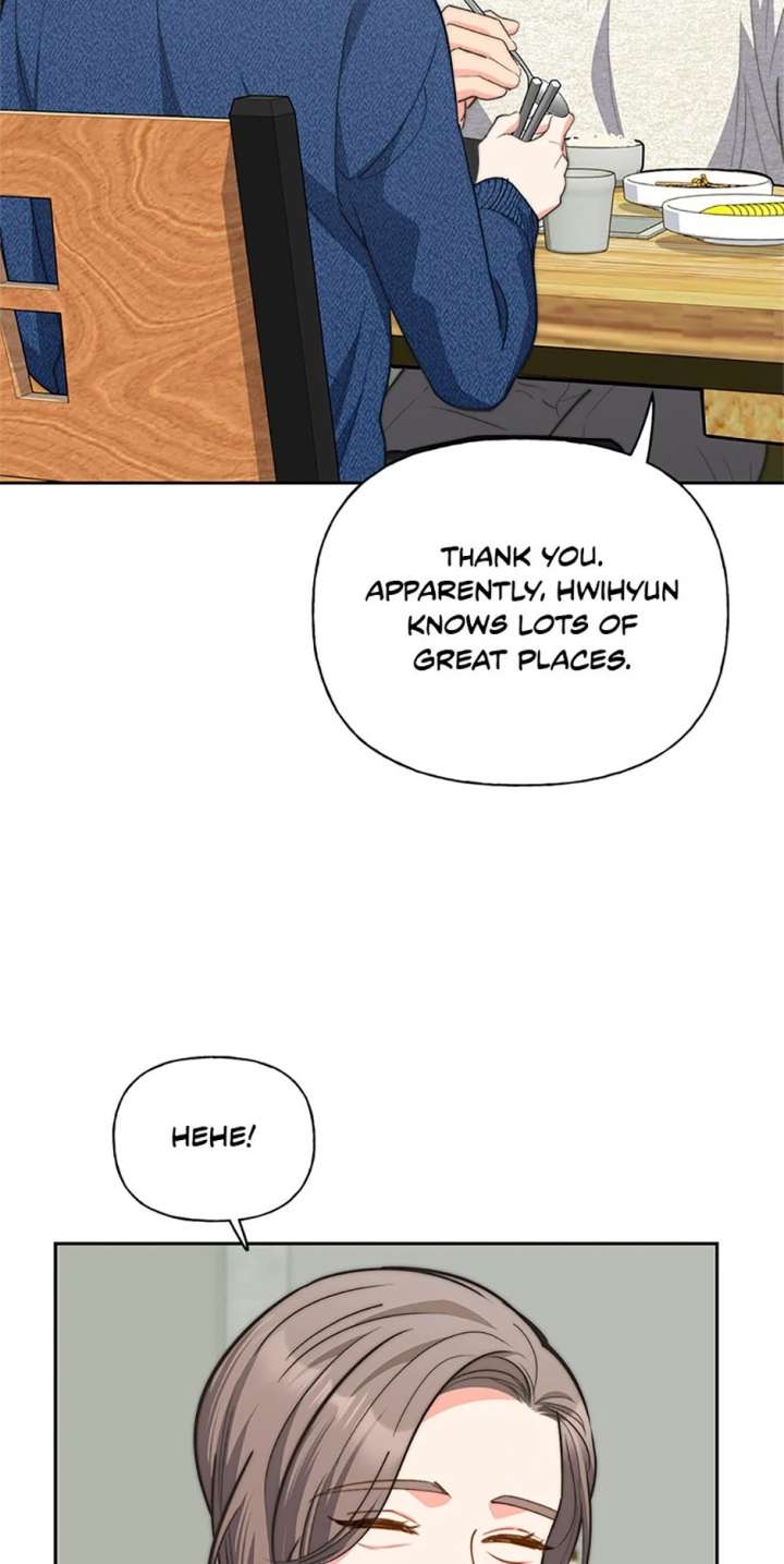 Three Delicious Meals: Just the Two of Us Chapter 74 297 68