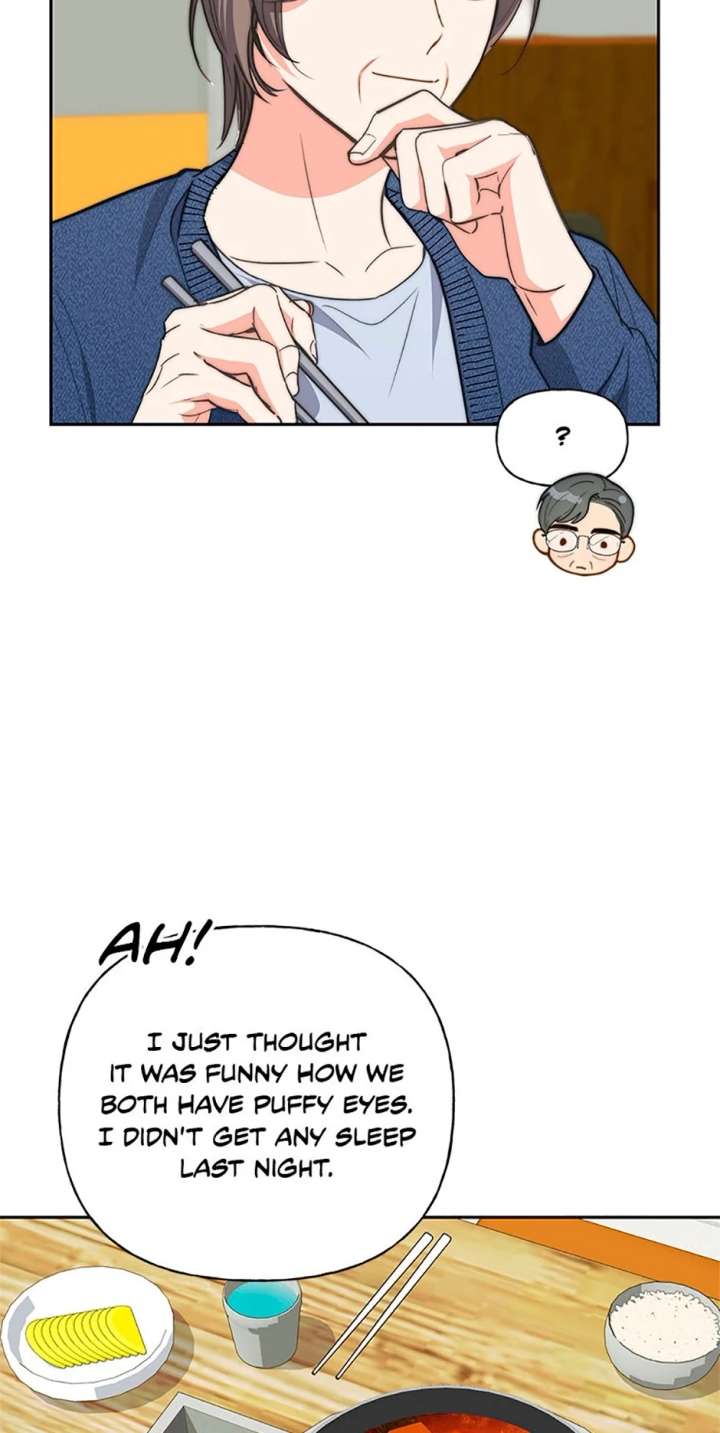 Three Delicious Meals: Just the Two of Us Chapter 74 298 69