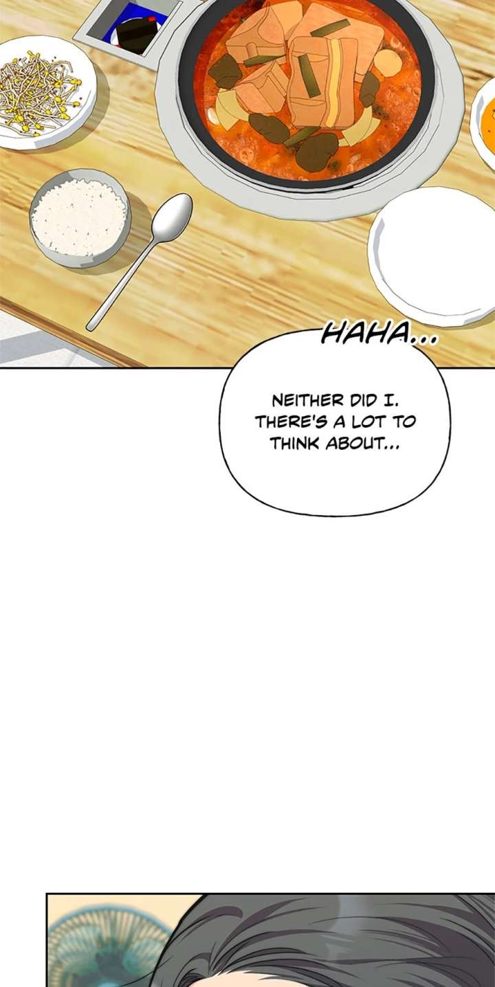 Three Delicious Meals: Just the Two of Us Chapter 74 299 70