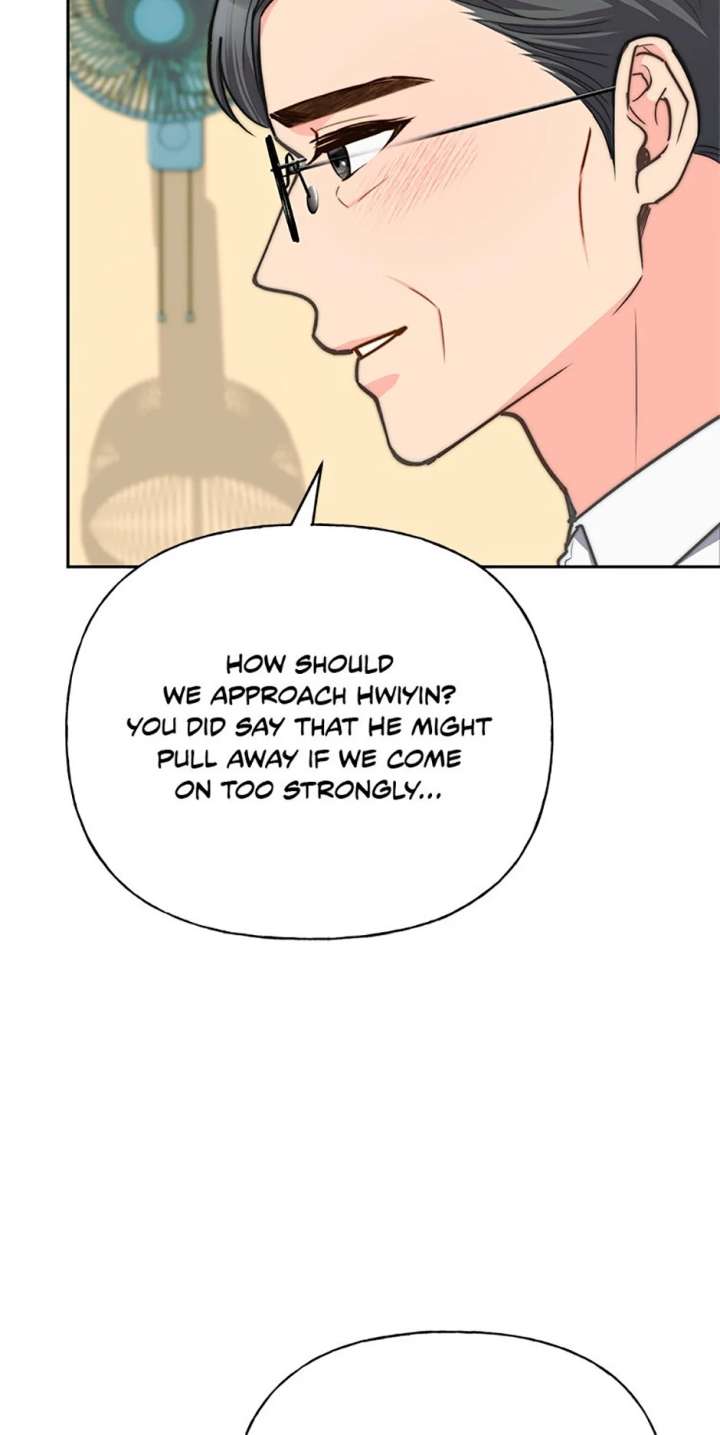 Three Delicious Meals: Just the Two of Us Chapter 74 300 71