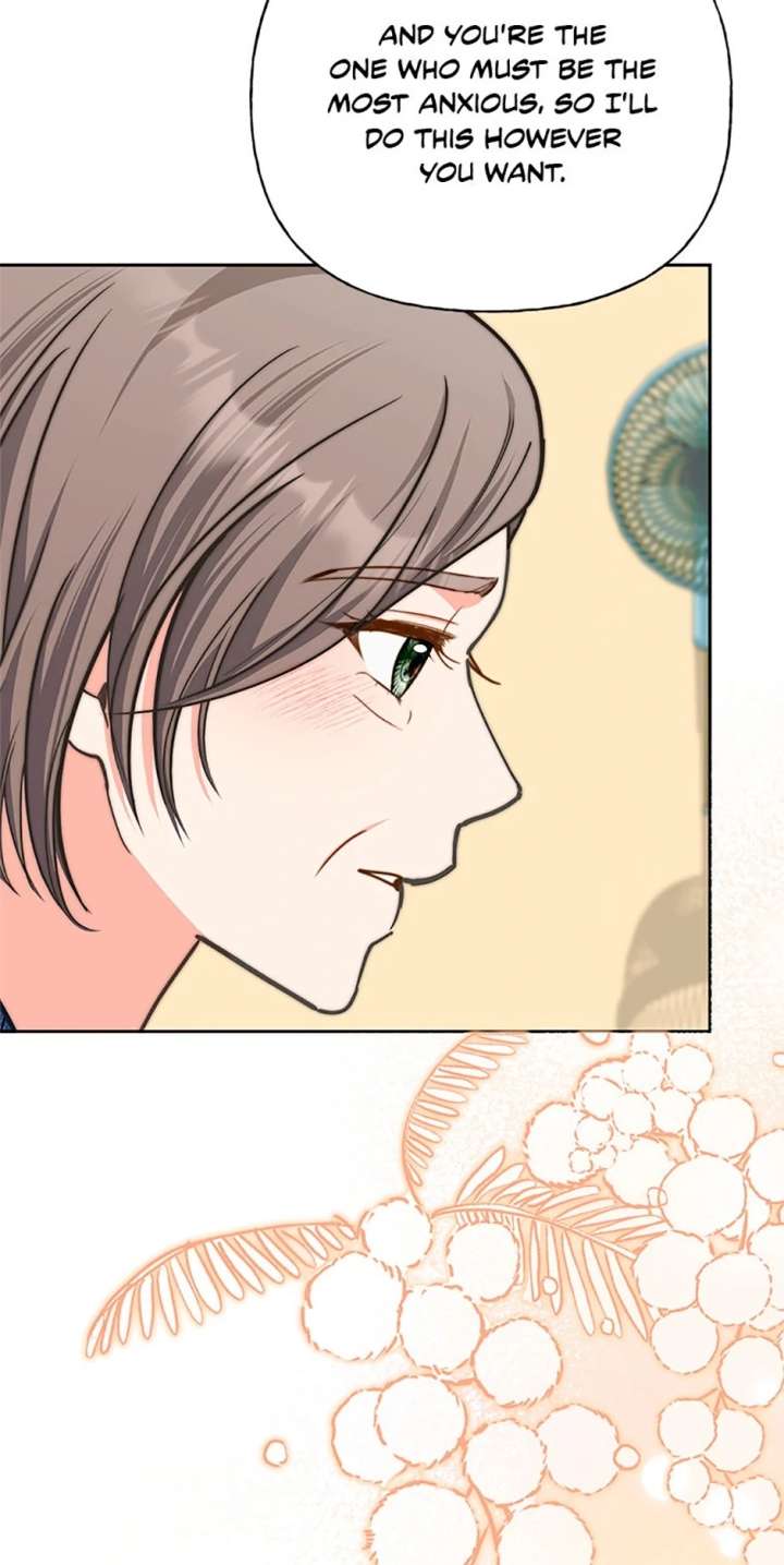 Three Delicious Meals: Just the Two of Us Chapter 74 301 72
