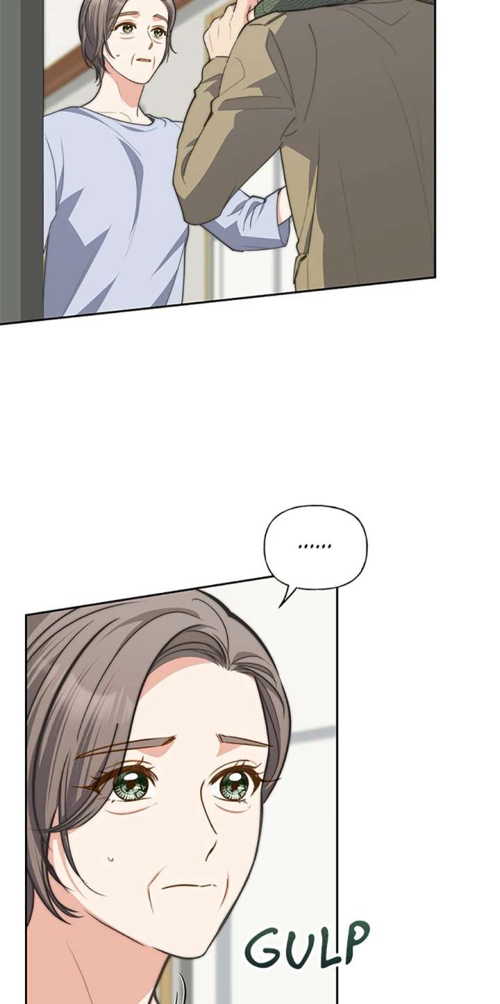 Three Delicious Meals: Just the Two of Us Chapter 74 237 8