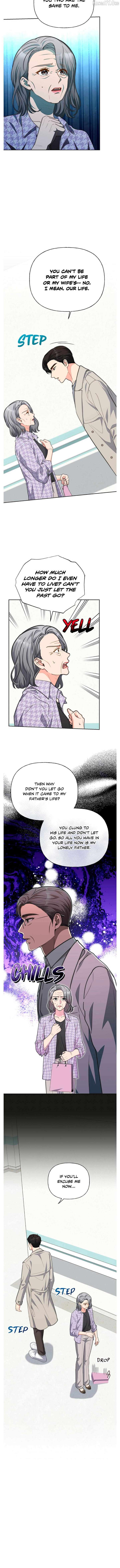 Three Delicious Meals: Just the Two of Us Chapter 81 36 ch 81 6