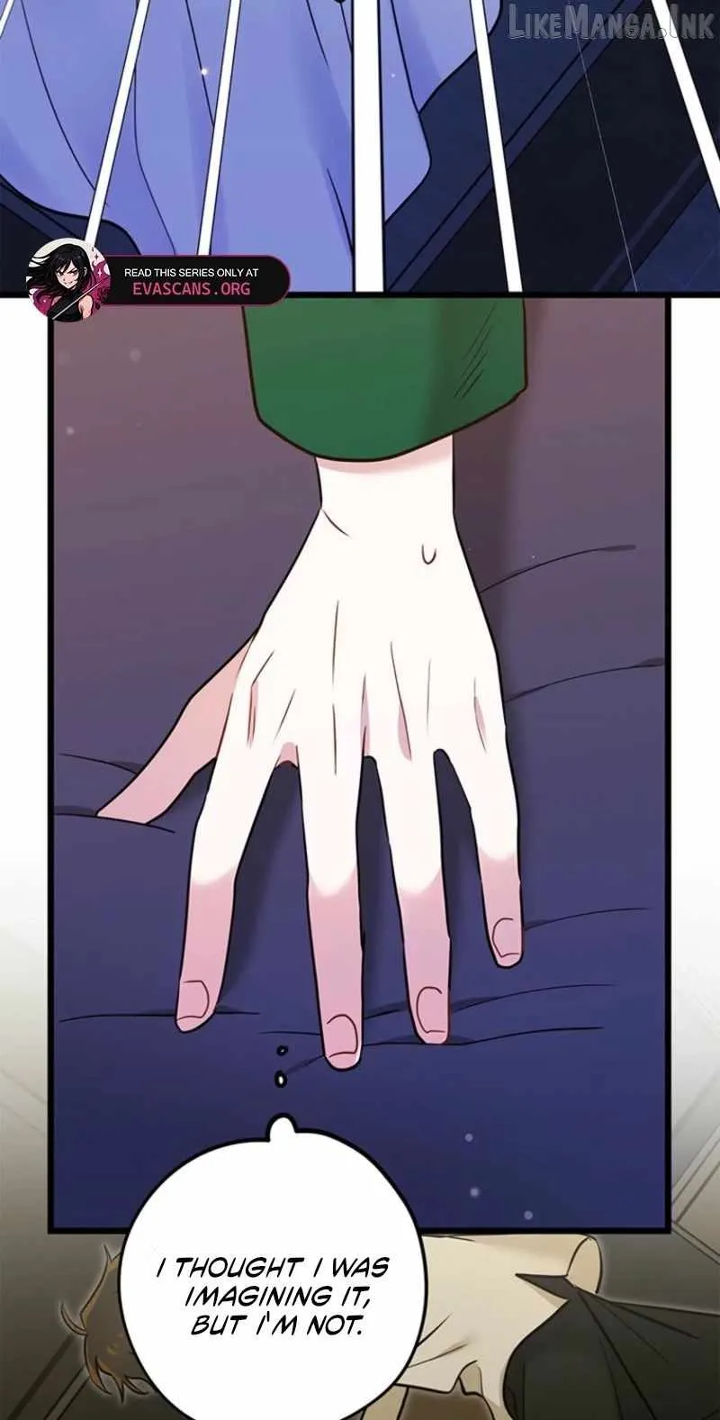 I Debuted as an Exorcist, Not an Idol Chapter 38 299 0d793cf5276d