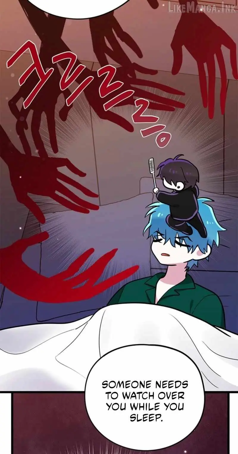 I Debuted as an Exorcist, Not an Idol Chapter 38 316 120faeae5b53