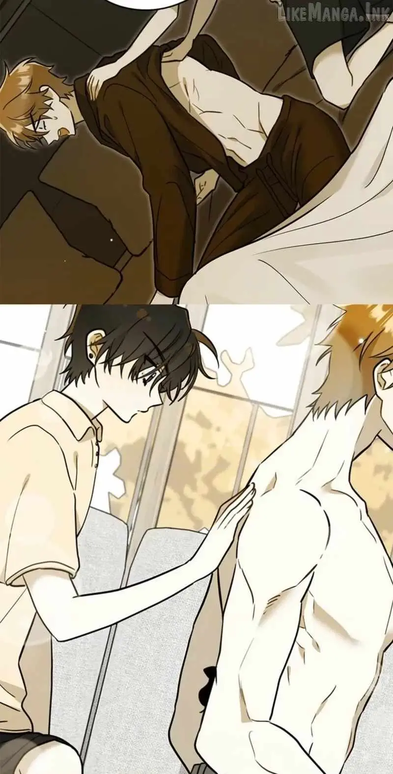 I Debuted as an Exorcist, Not an Idol Chapter 38 300 16066567594e