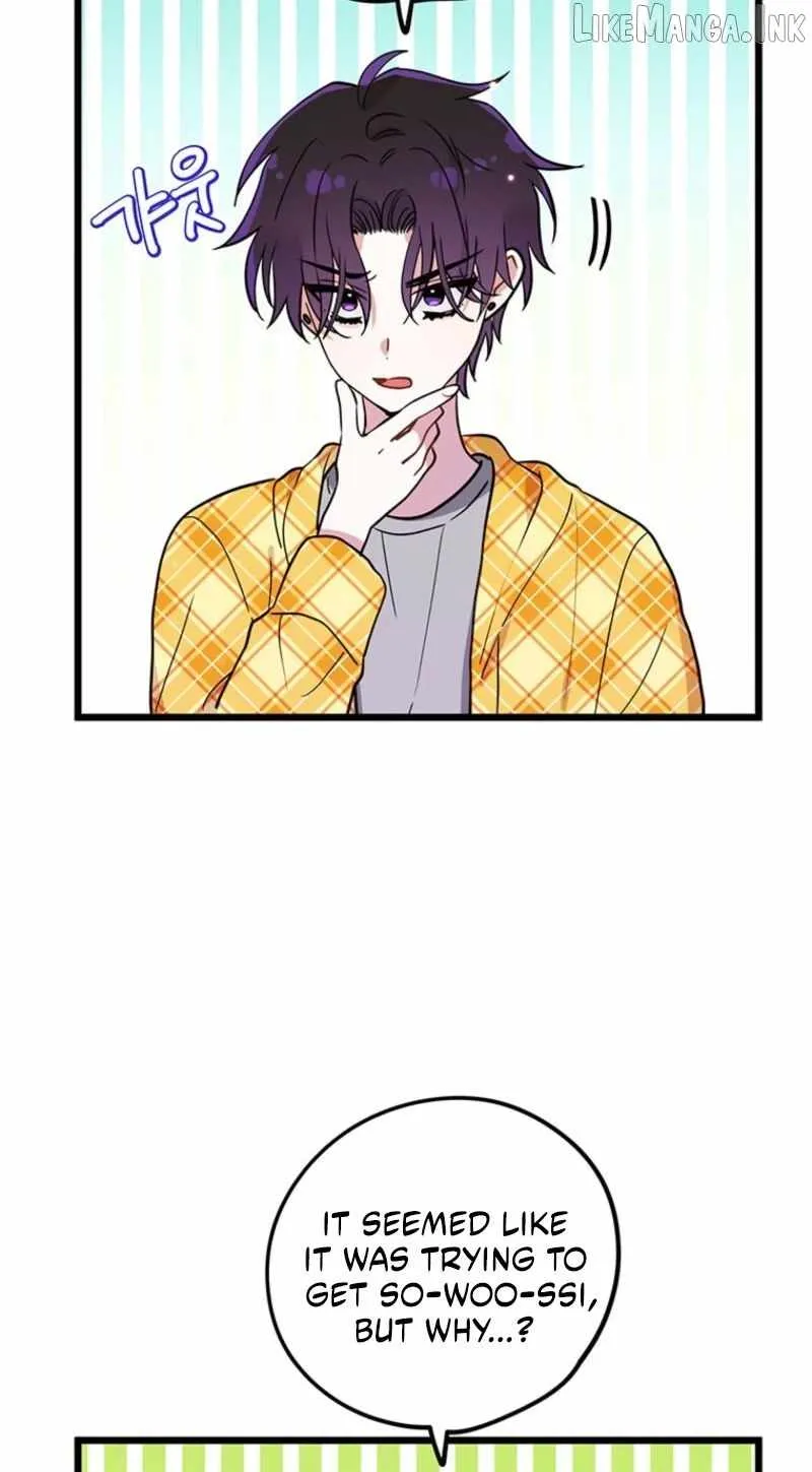 I Debuted as an Exorcist, Not an Idol Chapter 38 276 276e6b248e2d