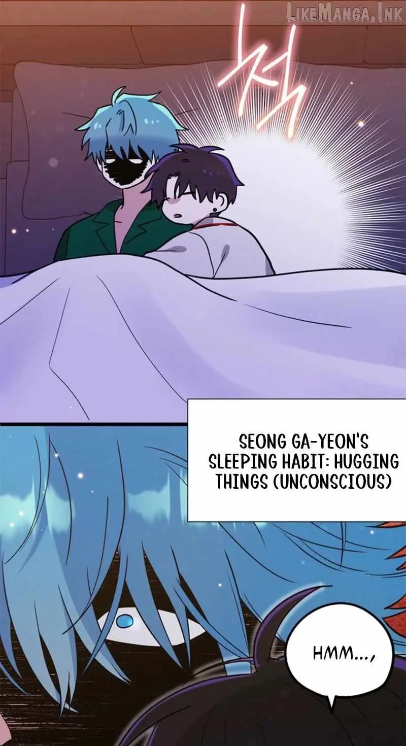 I Debuted as an Exorcist, Not an Idol Chapter 38 332 27bba8b025e5
