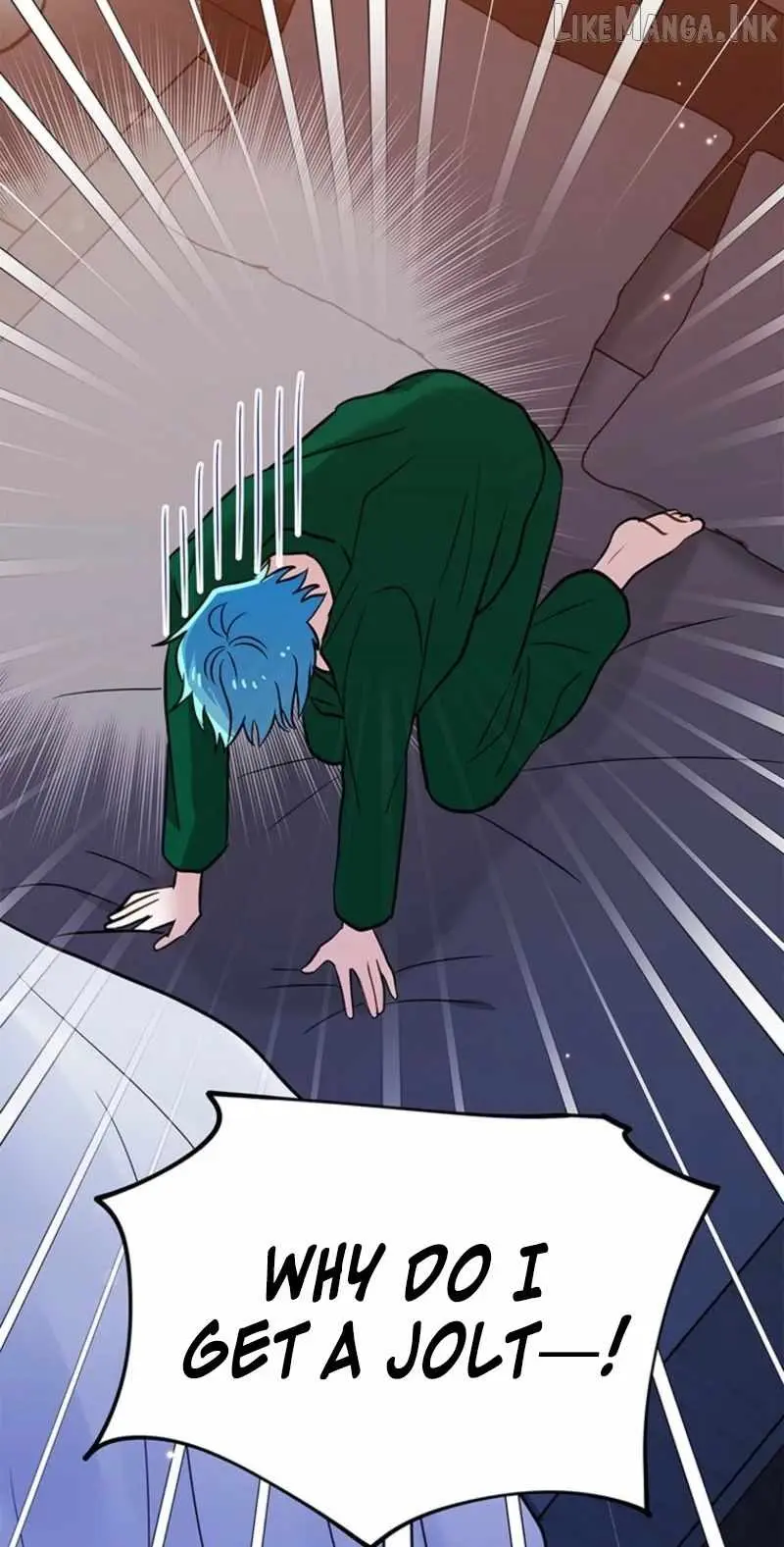 I Debuted as an Exorcist, Not an Idol Chapter 38 298 2978cf67885a
