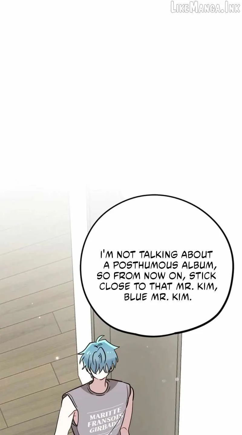 I Debuted as an Exorcist, Not an Idol Chapter 38 282 4743cb6f55bb