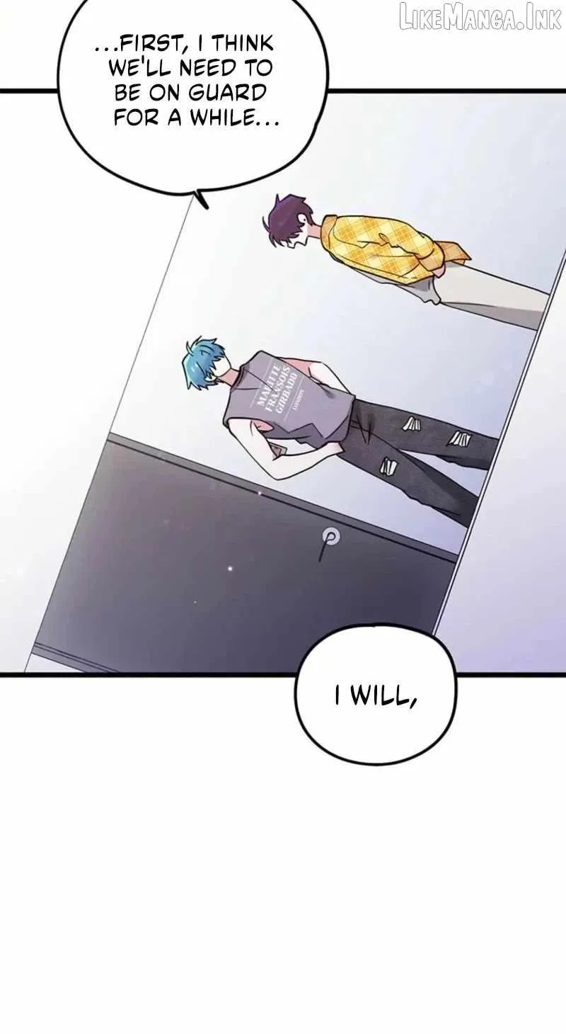 I Debuted as an Exorcist, Not an Idol Chapter 38 310 5f47bf7c69cf