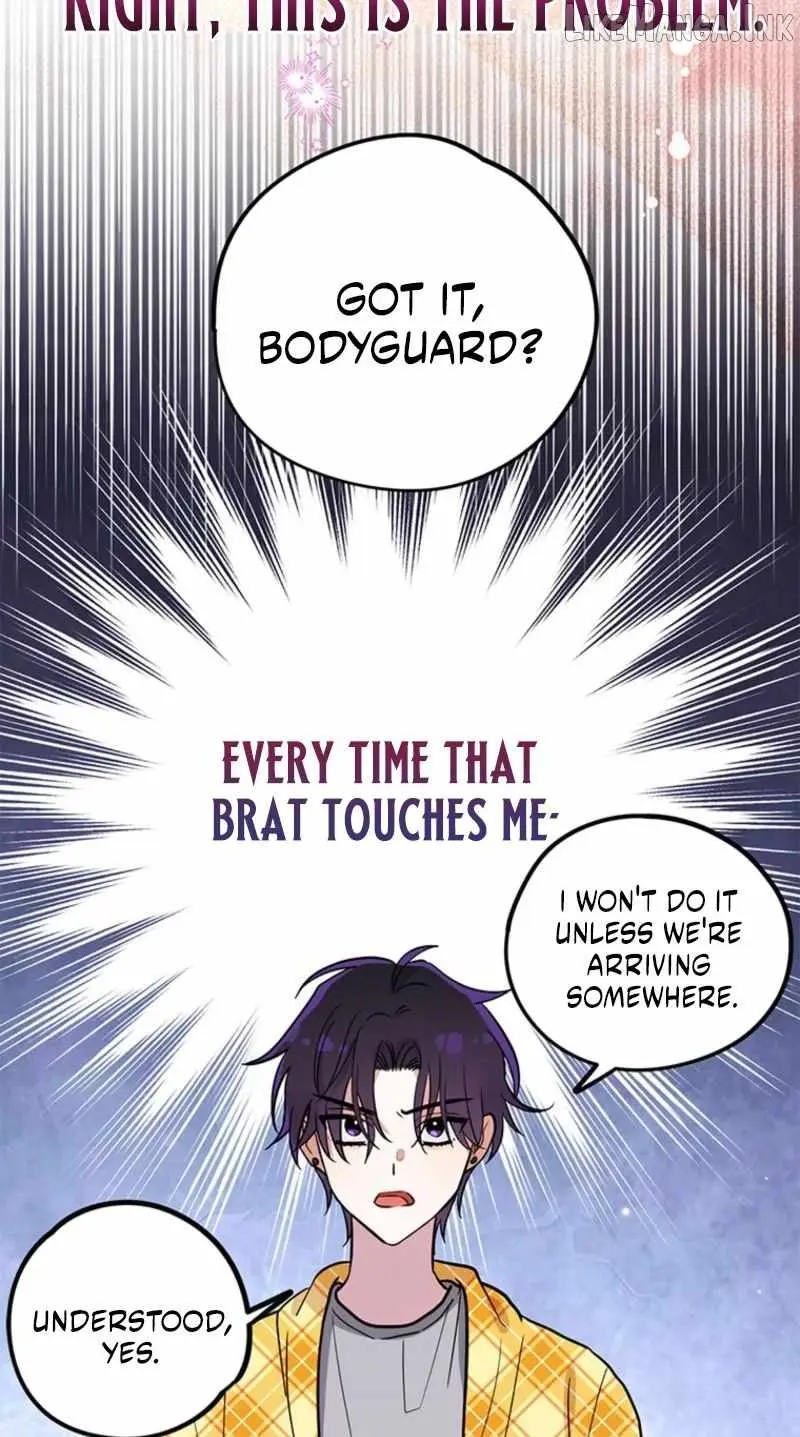 I Debuted as an Exorcist, Not an Idol Chapter 38 288 76769614e439