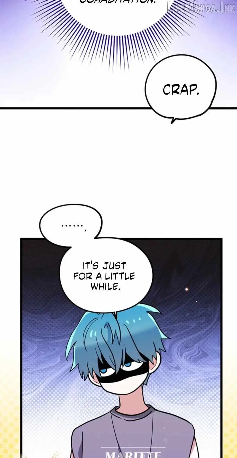 I Debuted as an Exorcist, Not an Idol Chapter 38 321 7e03e891c3c9