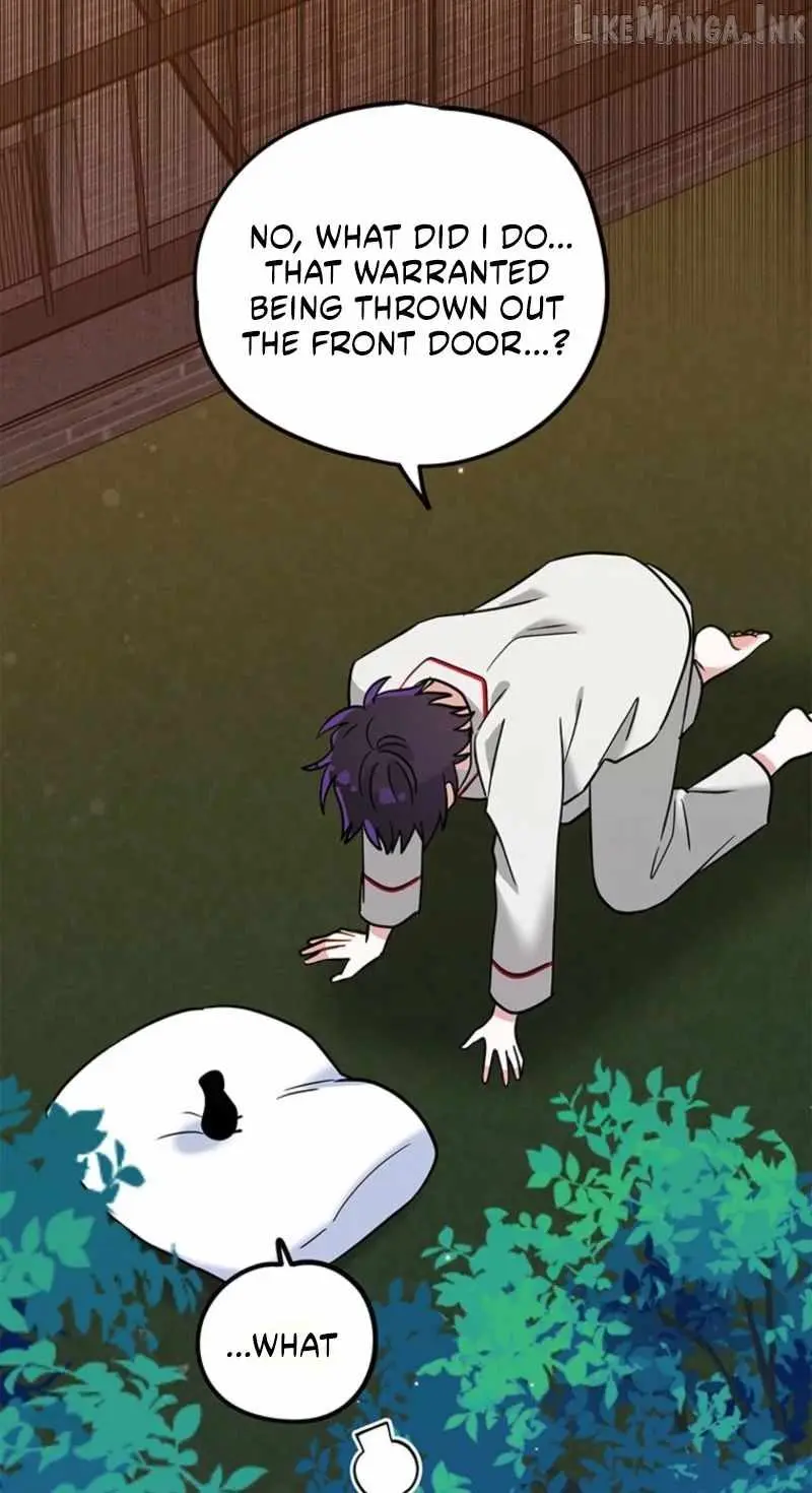 I Debuted as an Exorcist, Not an Idol Chapter 38 334 86b106acefc8