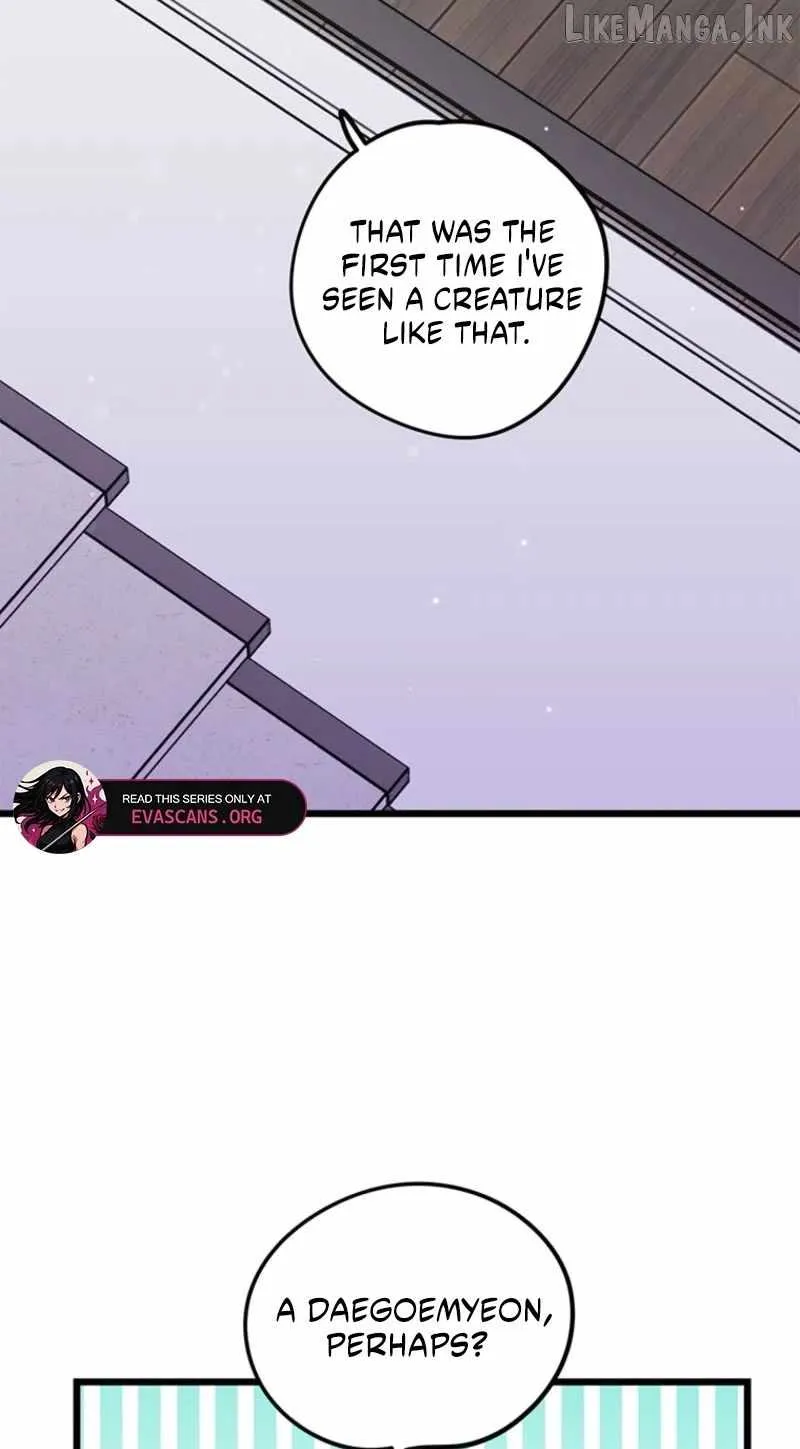 I Debuted as an Exorcist, Not an Idol Chapter 38 275 8a0b3a6e1307