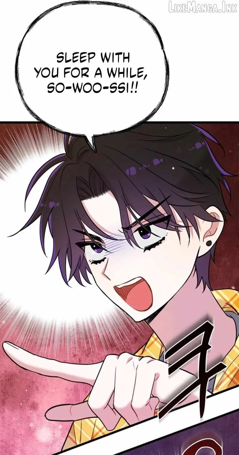 I Debuted as an Exorcist, Not an Idol Chapter 38 311 9a02f8093abb