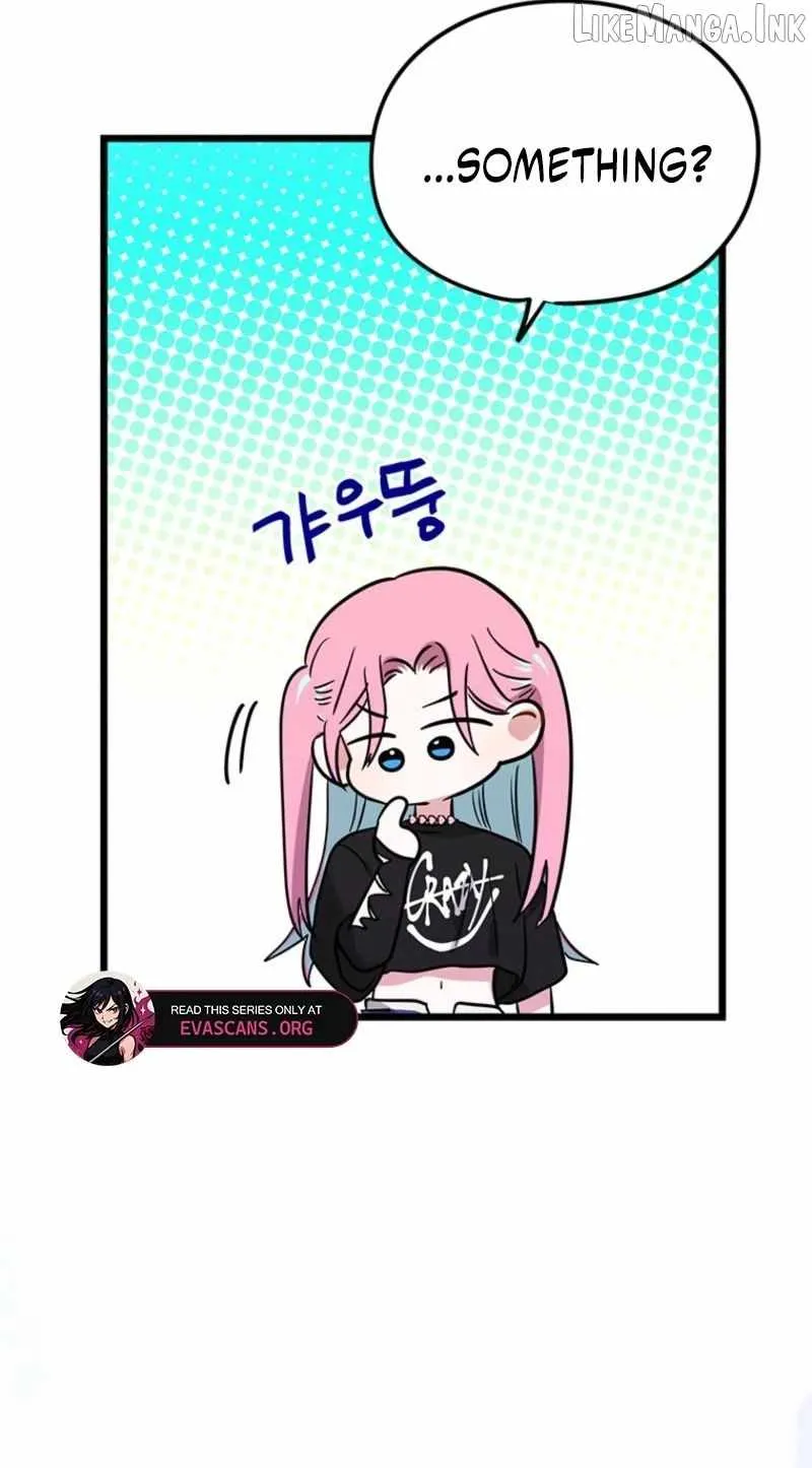I Debuted as an Exorcist, Not an Idol Chapter 38 356 9a3866f4ea50
