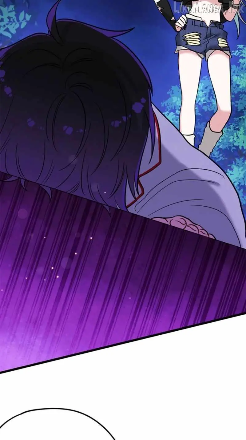 I Debuted as an Exorcist, Not an Idol Chapter 38 349 e23ac847aab1