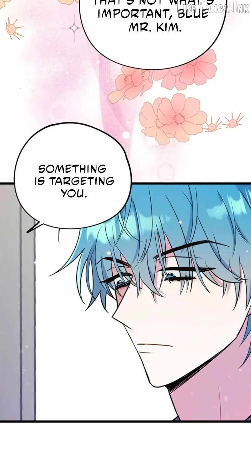 I Debuted as an Exorcist, Not an Idol Chapter 38 281 e90083153214