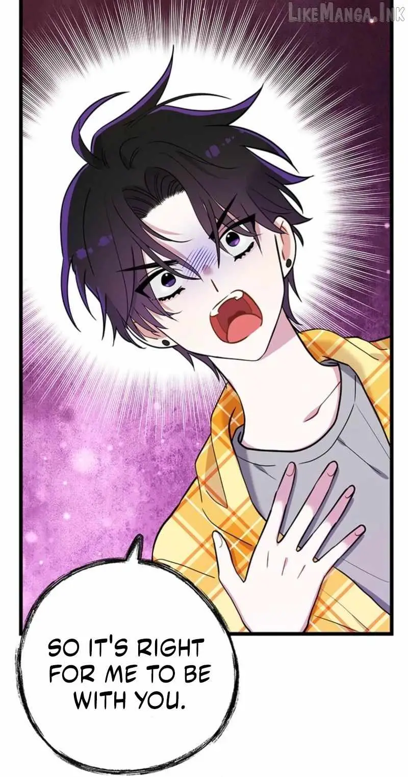 I Debuted as an Exorcist, Not an Idol Chapter 38 317 ebb645d64f58